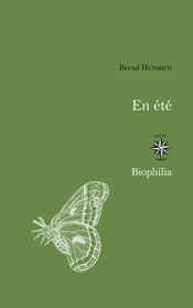 Couverture du livre En été