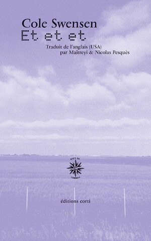 Couverture du livre Et et et