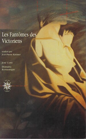 Couverture du livre Les Fantômes des victoriens
