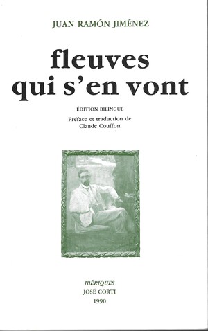 Couverture du livre Fleuves qui s’en vont