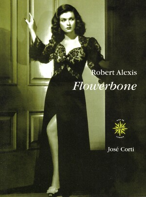 Couverture du livre Flowerbone