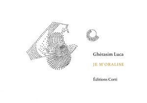 Couverture du livre Je m’oralise