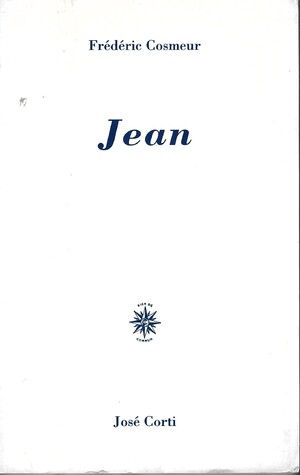 Couverture du livre Jean