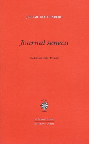 Couverture du livre Journal seneca