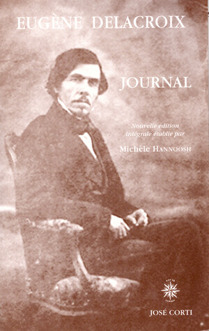 Couverture du livre Journal