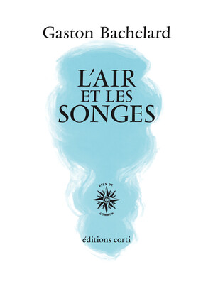Couverture du livre L'air et les songes