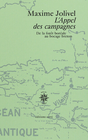 Couverture du livre L'Appel des campagnes