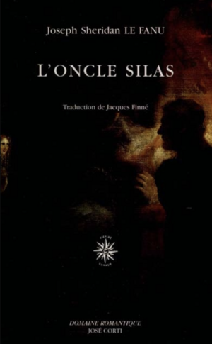 Couverture du livre L'Oncle Silas