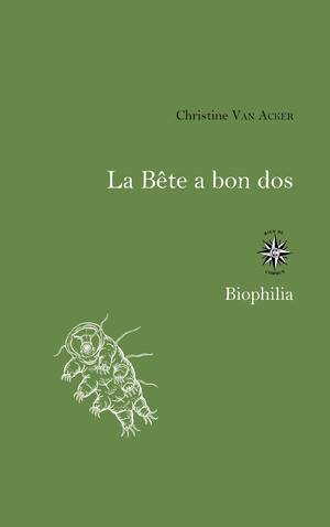 Couverture du livre La Bête a bon dos