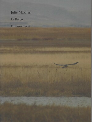 Couverture du livre La Bosco