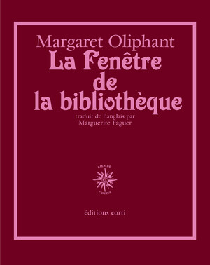 Couverture du livre La Fenêtre de la bibliothèque