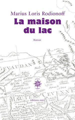 Couverture du livre La maison du lac