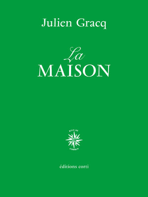 Couverture du livre La Maison