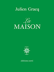 Couverture du livre La Maison
