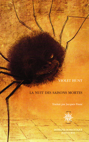 Couverture du livre La Nuit des saisons mortes