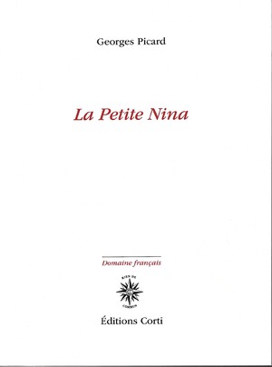 Couverture du livre La petite Nina