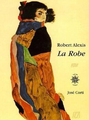Couverture du livre La robe