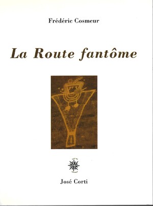 Couverture du livre La Route fantôme