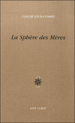 Couverture du livre La Sphère des mères