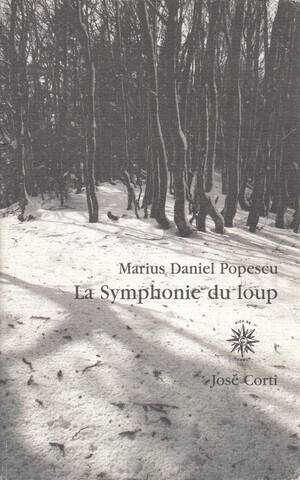 Couverture du livre La Symphonie du loup