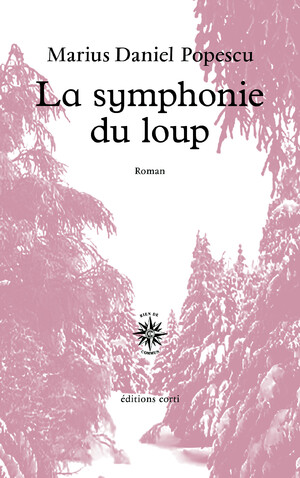 Couverture du livre La Symphonie du loup