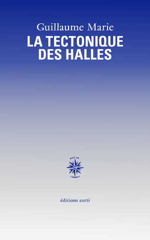 Couverture du livre La Tectonique des Halles