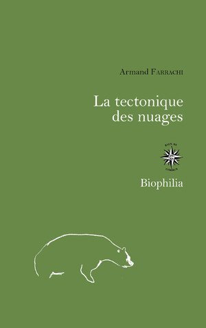 Couverture du livre La tectonique des nuages