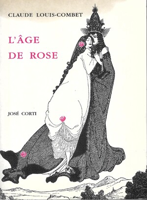 Couverture du livre L’Âge de Rose