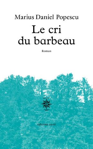 Couverture du livre Le Cri du barbeau