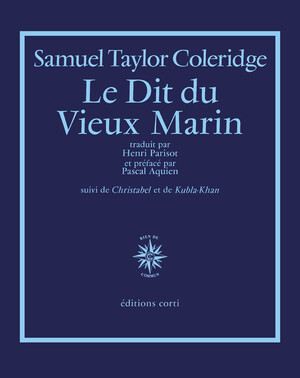Couverture du livre Le Dit du Vieux Marin