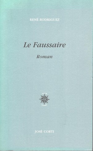 Couverture du livre Le Faussaire