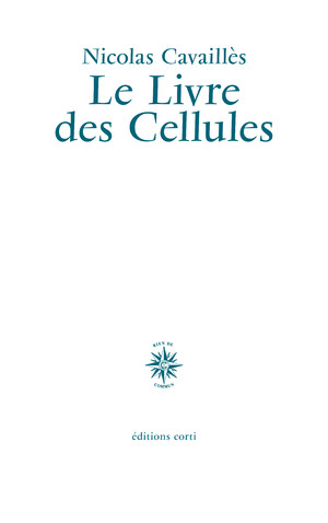 Couverture du livre Le livre des cellules
