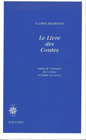 Couverture du livre Le Livre des Contes