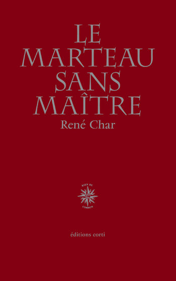 Couverture du livre Le Marteau sans maître