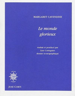 Couverture du livre Le monde glorieux