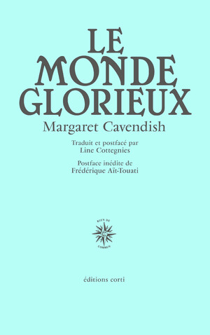 Couverture du livre Le Monde glorieux
