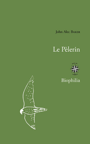 Couverture du livre Le Pèlerin