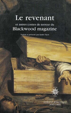 Couverture du livre Le Revenant