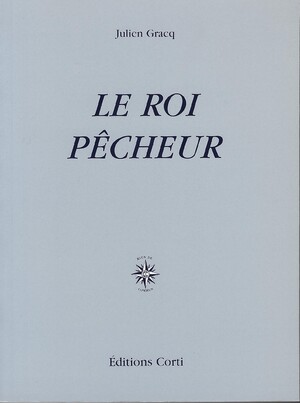 Couverture du livre Le Roi-Pêcheur
