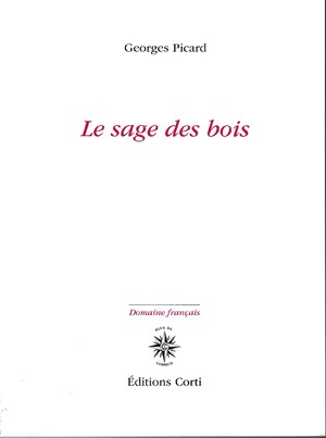 Couverture du livre Le sage des bois