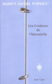 Couverture du livre Les Couleurs de l’hirondelle