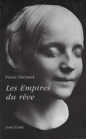 Couverture du livre Les Empires du rêve