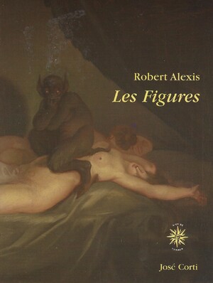 Couverture du livre Les Figures