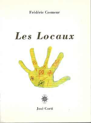 Couverture du livre Les Locaux