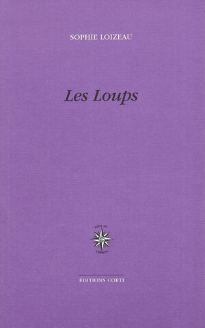 Couverture du livre Les Loups