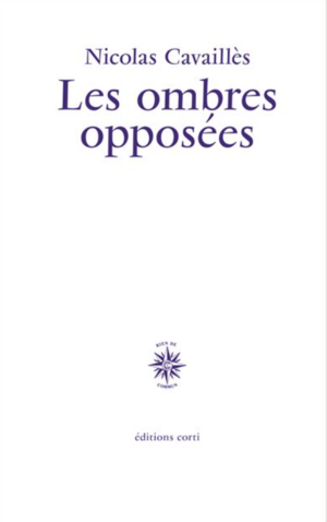 Couverture du livre Les Ombres opposées