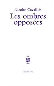 Couverture du livre Les Ombres opposées