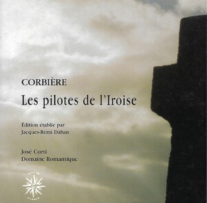 Couverture du livre Les pilotes de l'Iroise