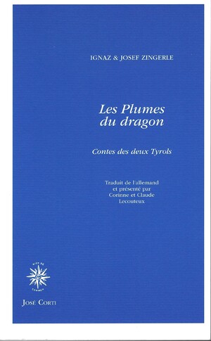 Couverture du livre Les Plumes du dragon