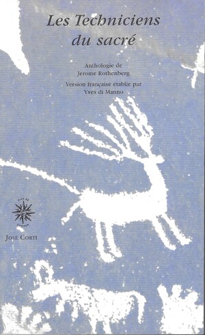 Couverture du livre Les Techniciens du sacré